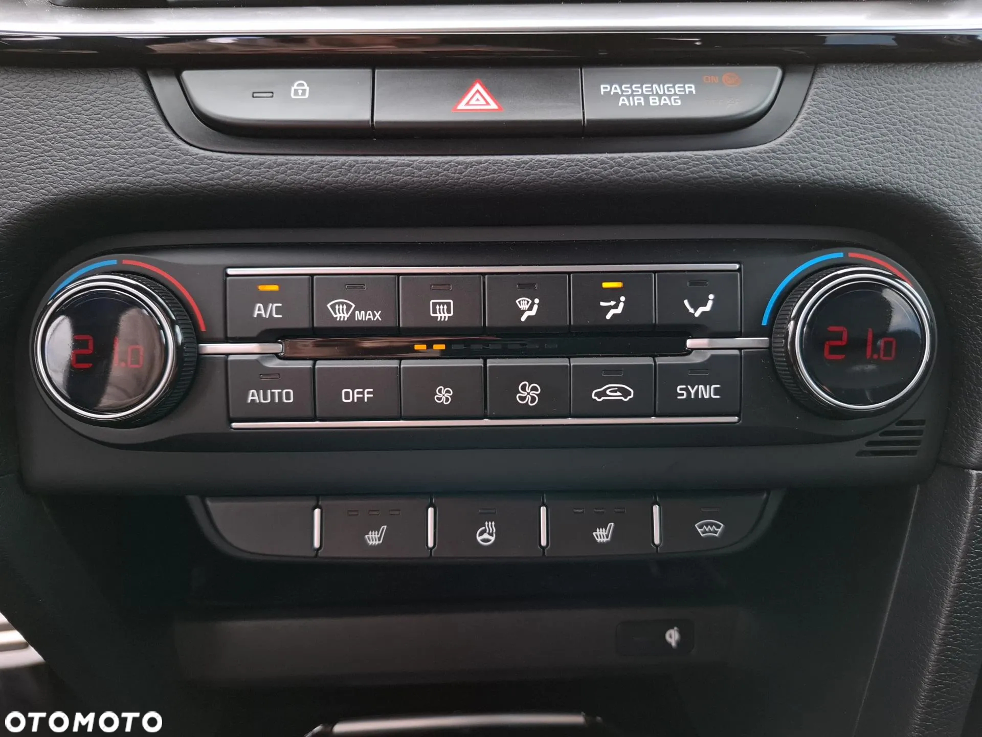 Kia XCeed 1.5 T-GDI GT-Line DCT - 22