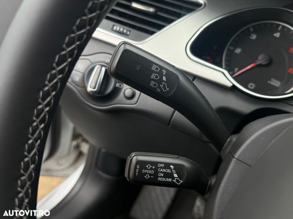 Audi A5 Coupé 2.0 TDI DPF - 20