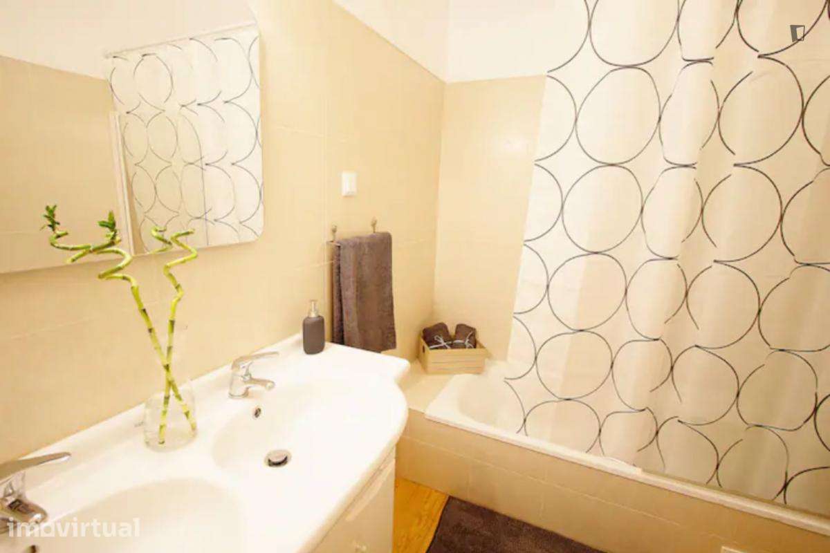 Apartamento com 2 quartos - localizado em Martim Moniz Lisbon - Grande imagem: 5/8