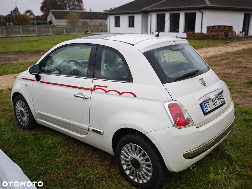 Ford KA 1.2 Titanium+ - 5