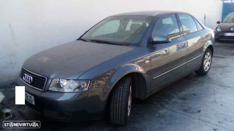 CENTRALINA DO MOTOR UCE AUDI A4 BERLINA 8E - 1