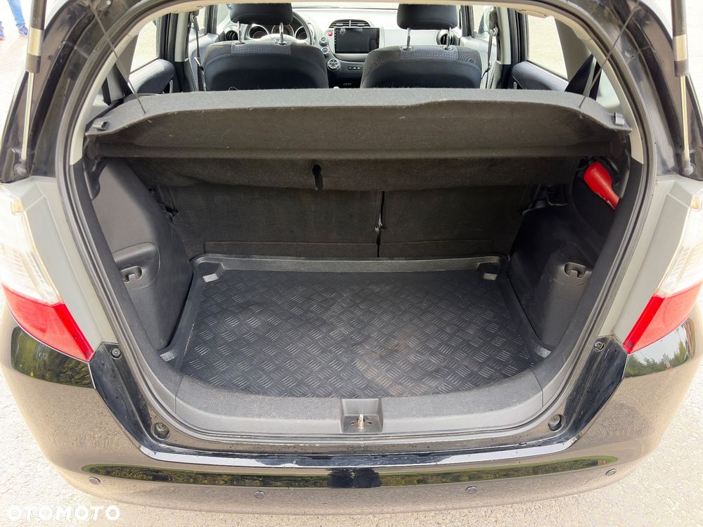 Honda Jazz 1.2 i-VTEC - 12