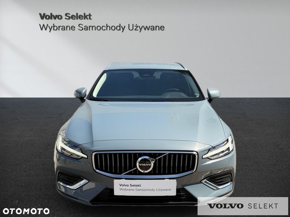 Volvo V60 - 4