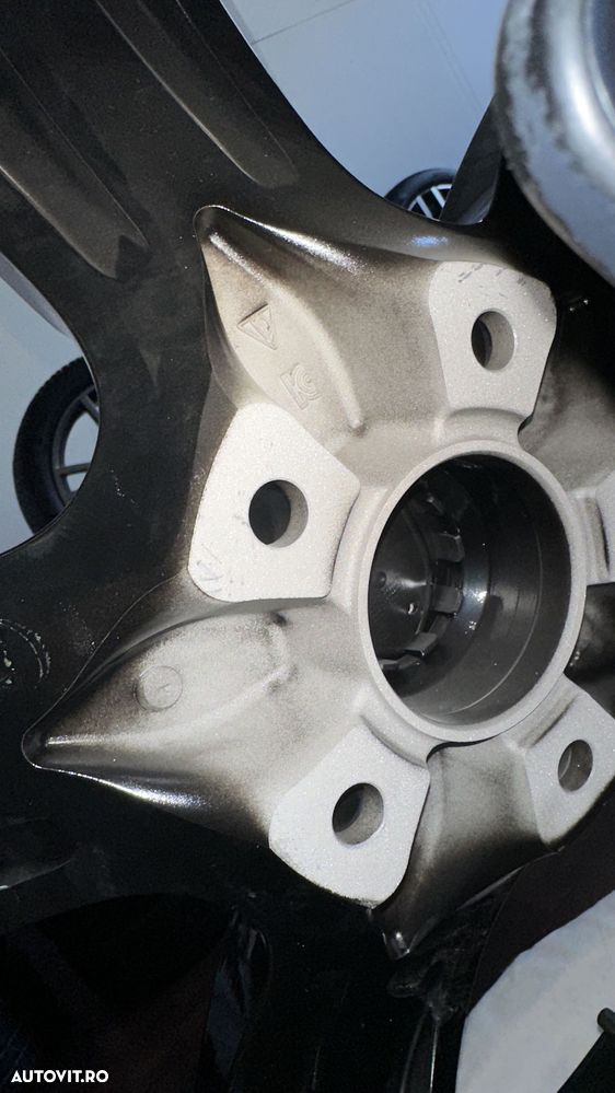 Porsche Cayenne - 10