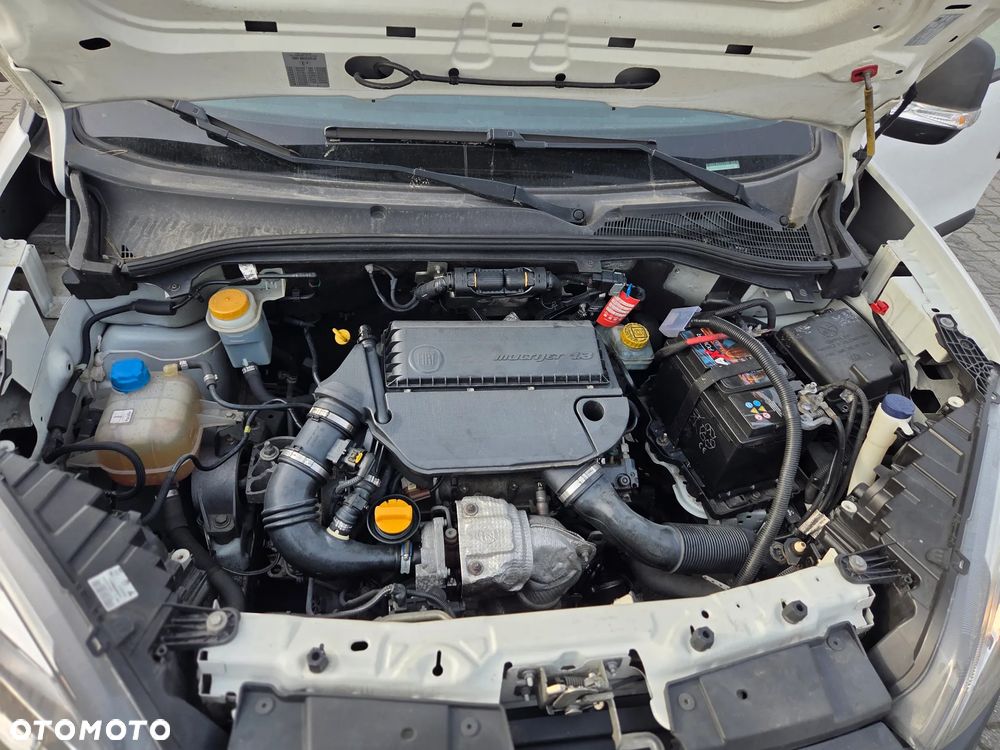 Fiat Doblo - 4