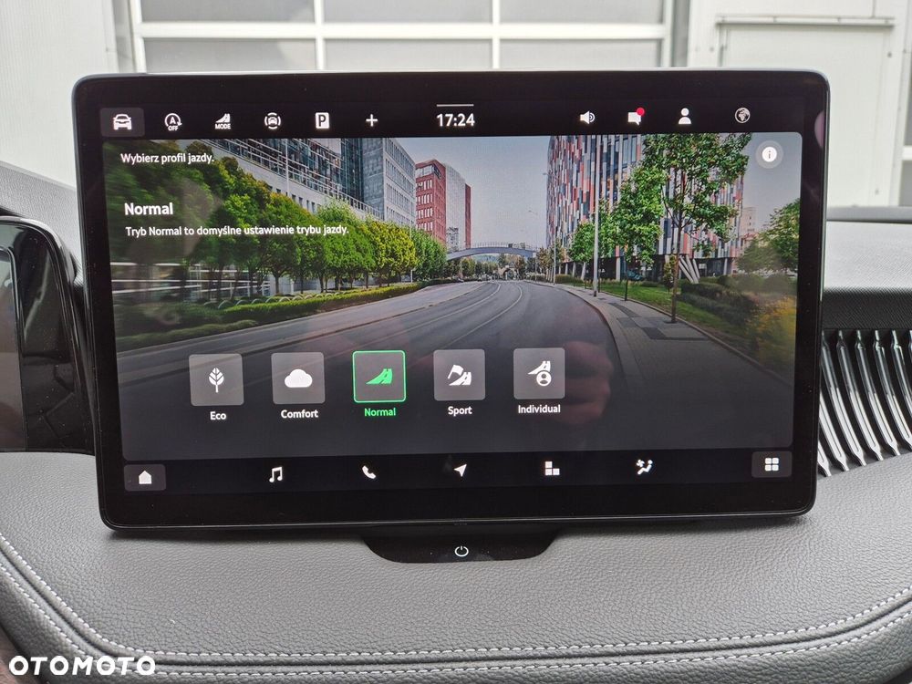 Skoda Superb 2.0 TSI 4x4 L&K DSG - 36