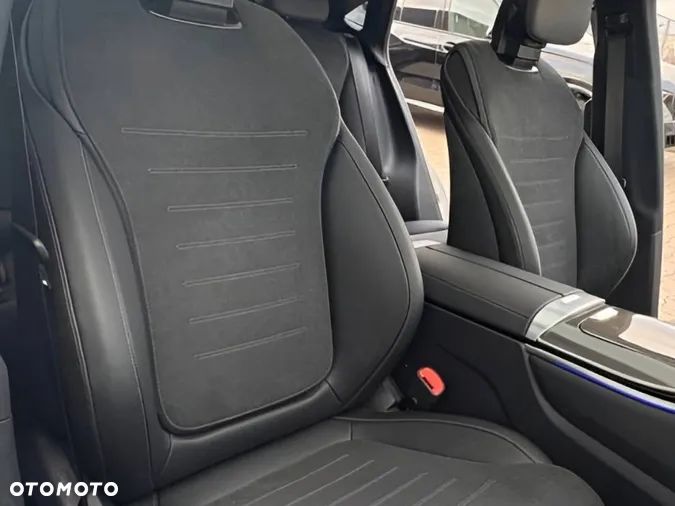 Mercedes-Benz GLC 220 d 4-Matic - 5