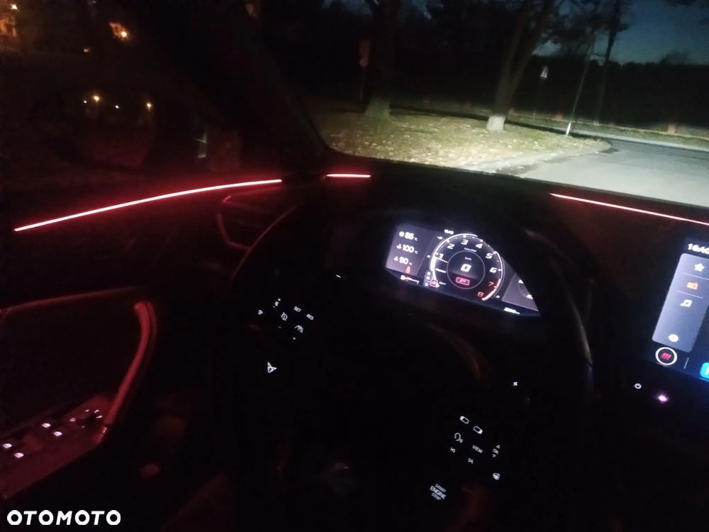 Cupra Leon Sportstourer - 12