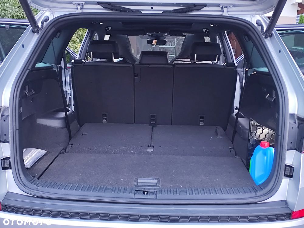 Skoda Kodiaq 2022 photo 4