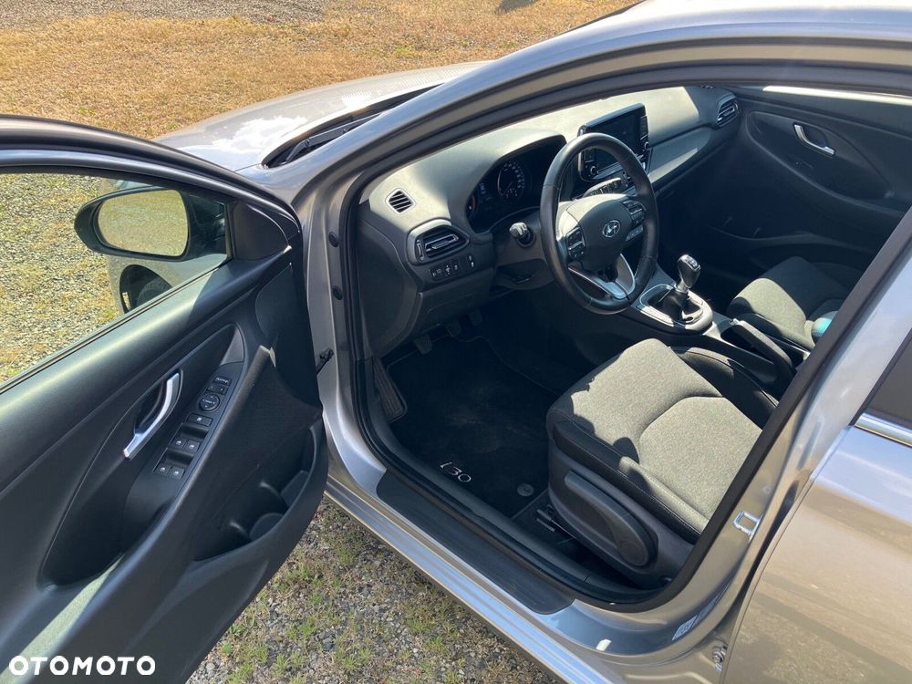 Hyundai i30 Fastback 1.0 T-GDI Comfort - 6