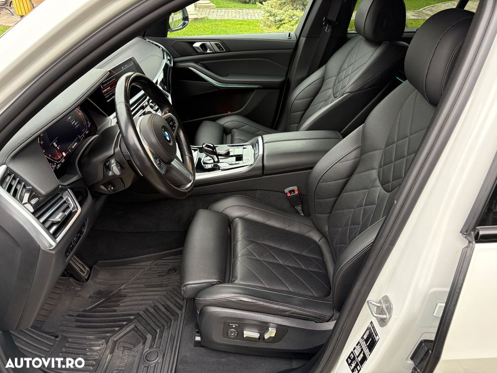 BMW X5 xDrive30d AT MHEV - 6