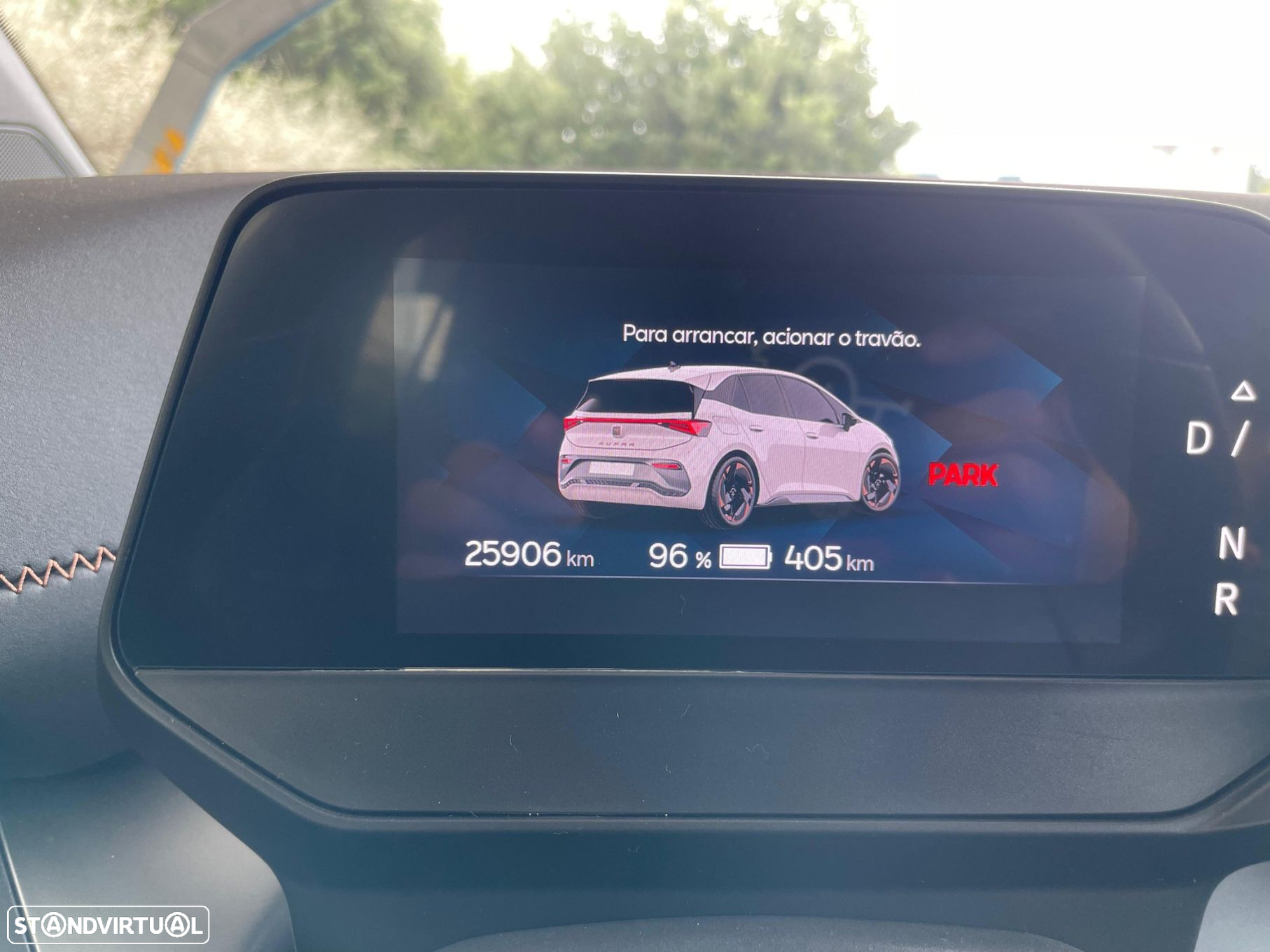 Cupra Born 58 kWh - 9
