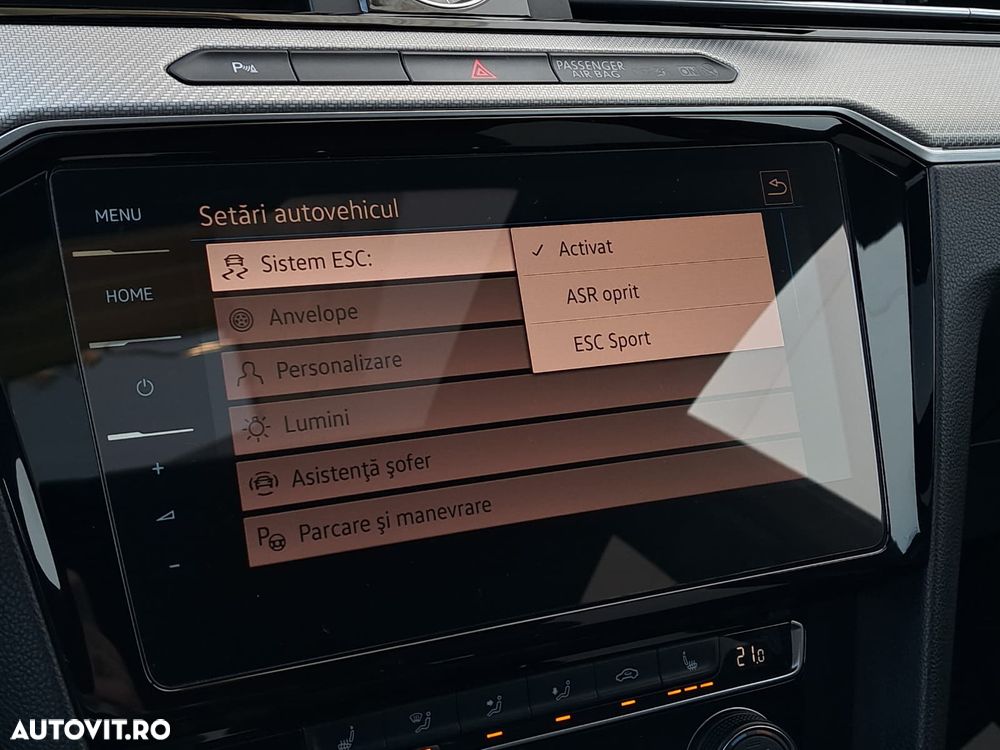 Volkswagen ARTEON - 30