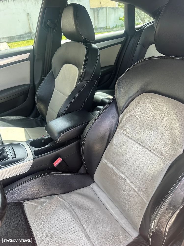 Audi A5 Sportback 2.0 TDI - 5