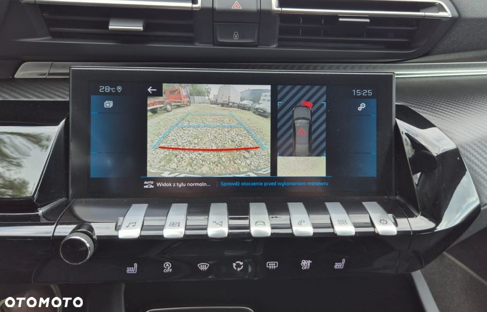 Peugeot 508 BlueHDi 130 EAT8 Allure - 14