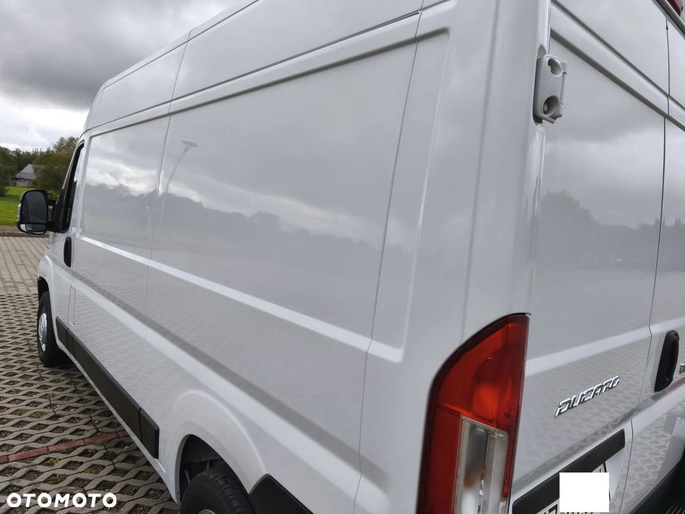 Fiat Ducato - 14