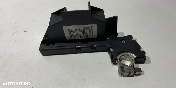 Borna baterie plus cu capsa 8j0915459 Audi A6 4G/C7 [2010 - 2014] - 1