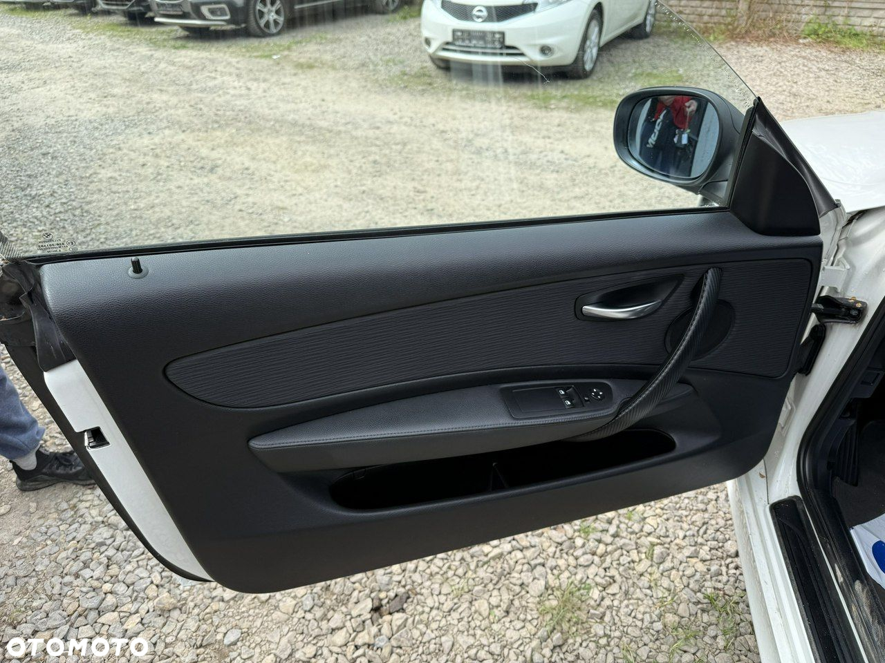 BMW Seria 1 - 7