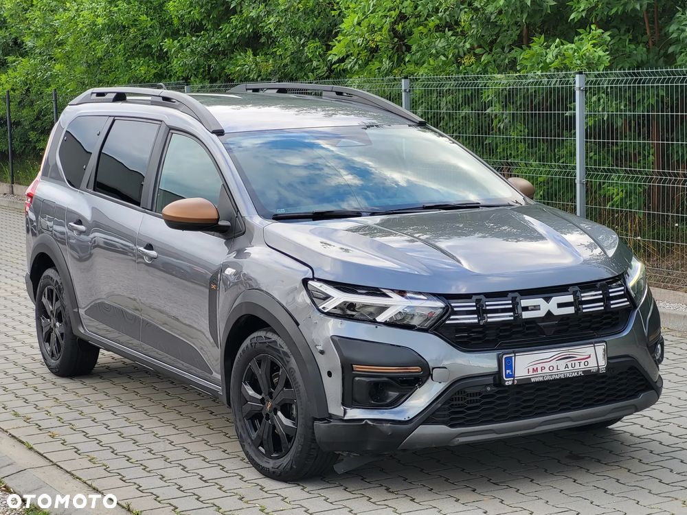 Dacia Jogger 1.0 TCe Extreme+ 7os - 5