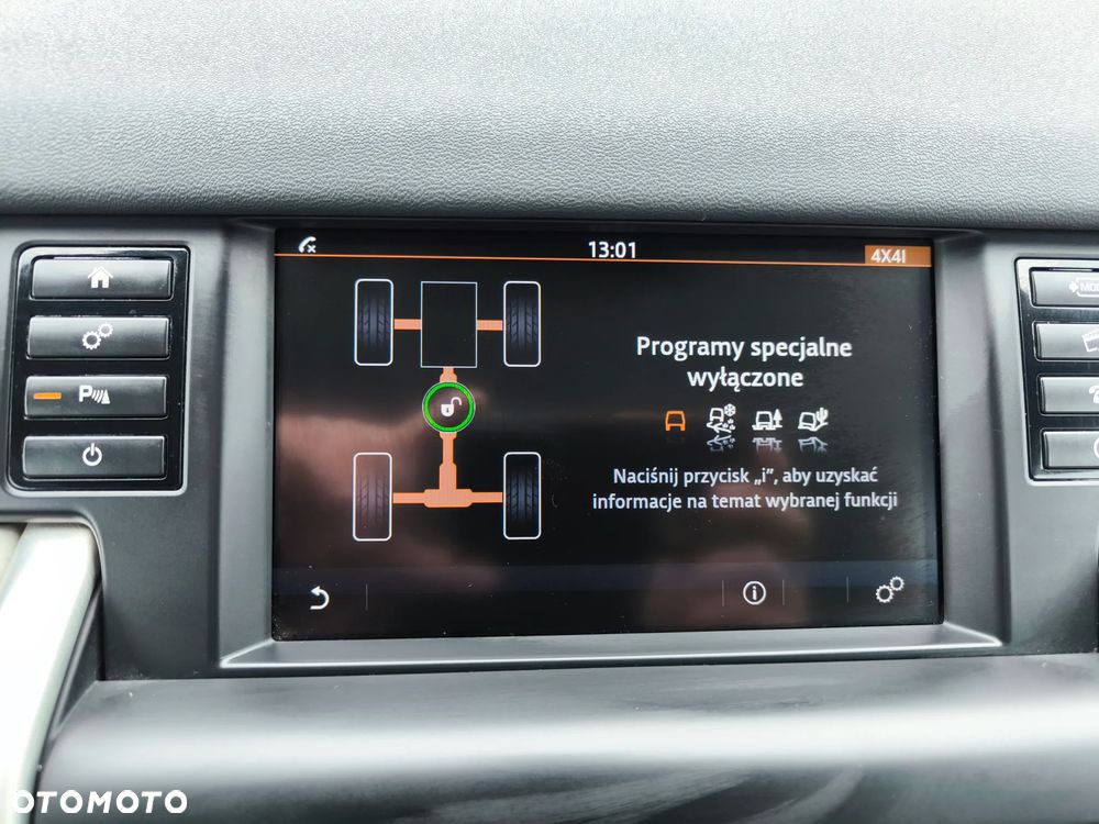 Land Rover Discovery Sport TD4 SE - 24