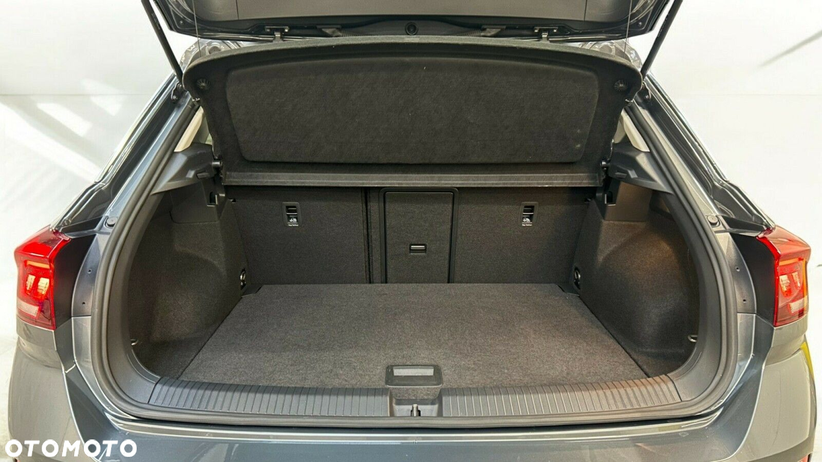 Volkswagen T-Roc 1.5 TSI Life DSG - 13