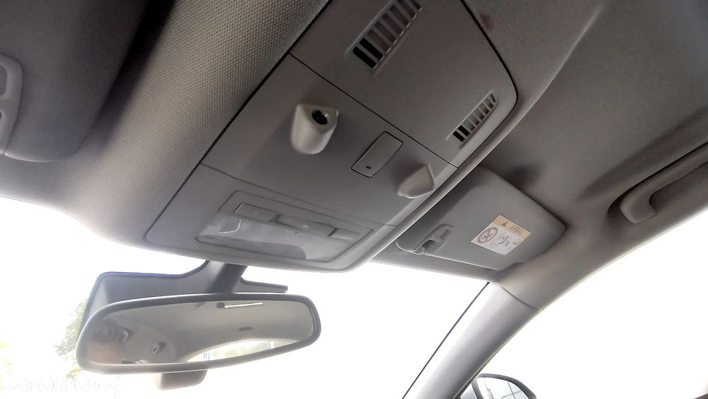 Opel Insignia 2.0 CDTI Cosmo ecoFLEX S&S - 22