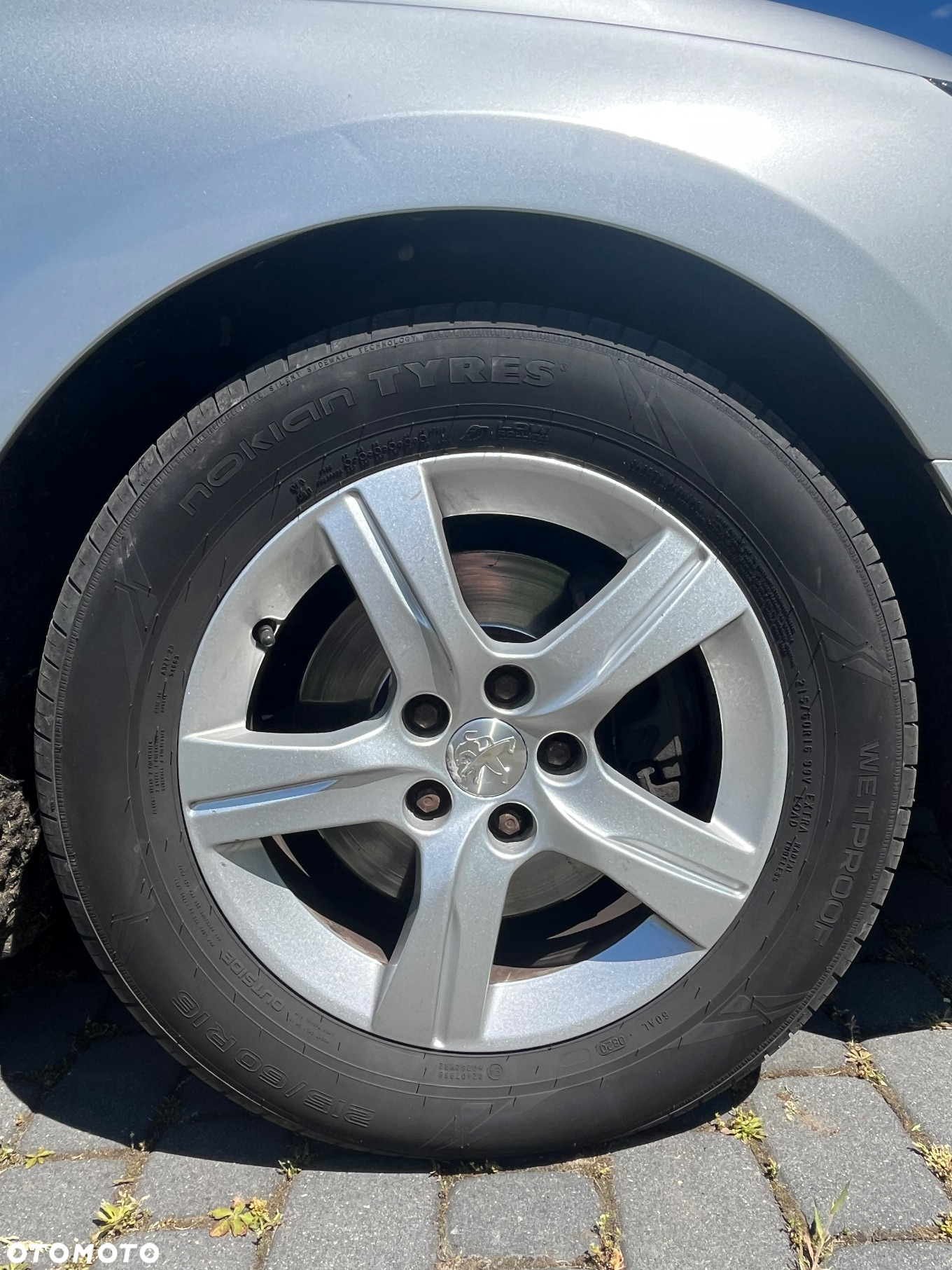Peugeot 508 - 5