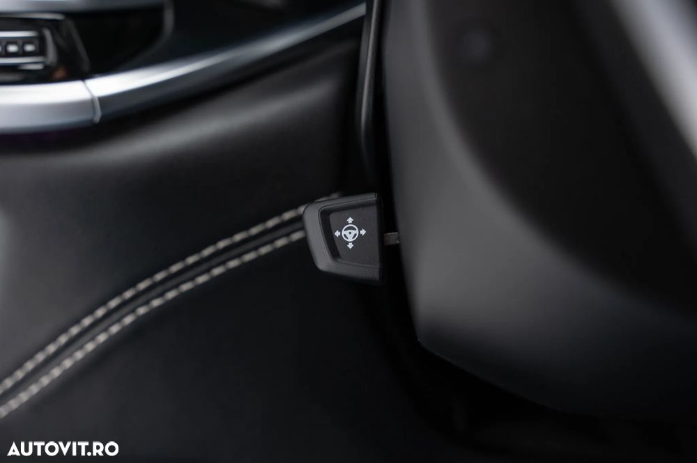 BMW Seria 7 740Ld xDrive - 36