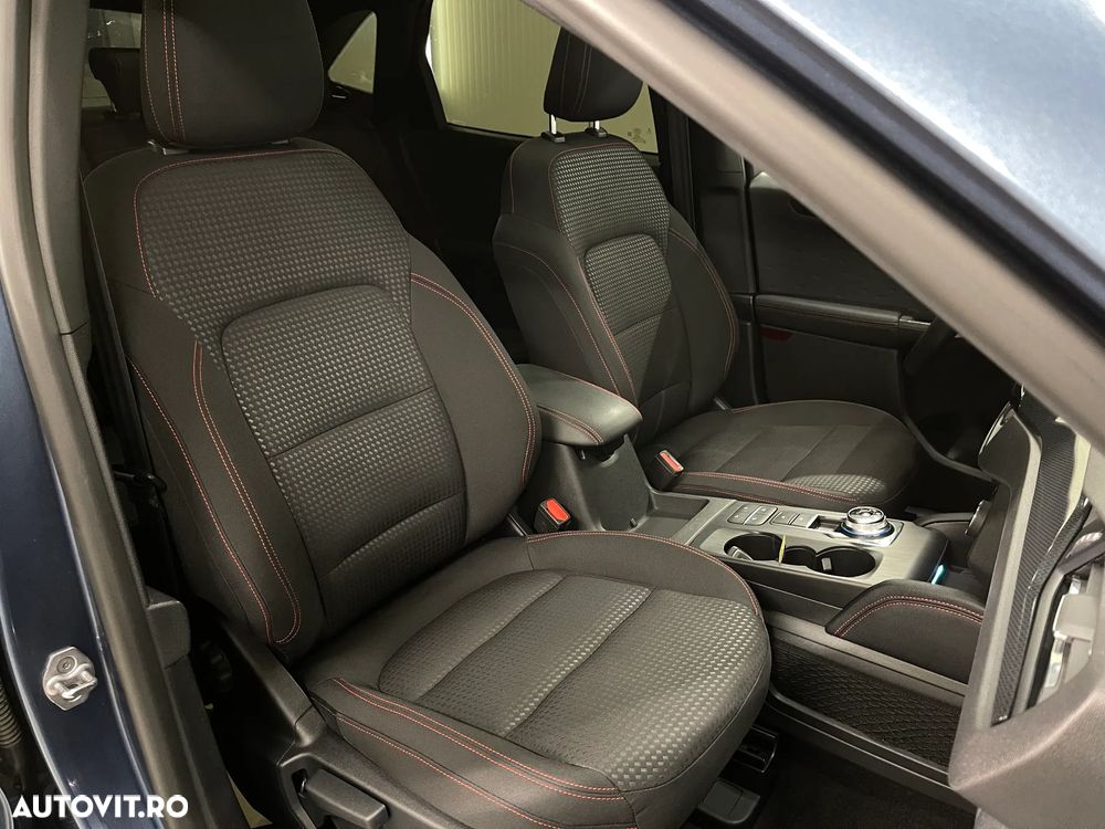 Ford Kuga 2.0 EcoBlue A8 AWD ST Line - 12