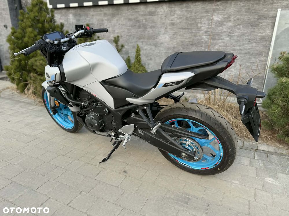 KTM Duke - 6