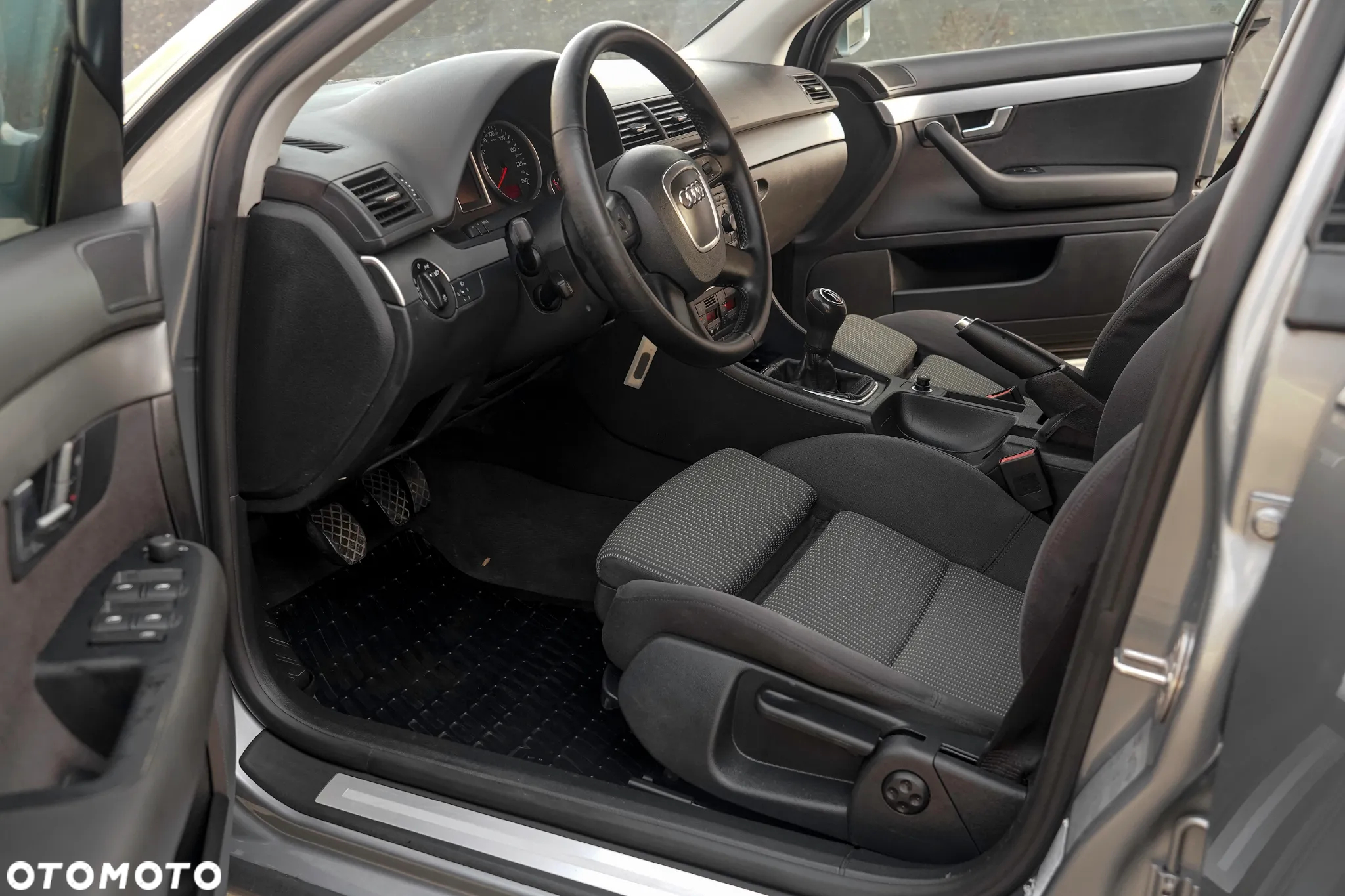 Audi A4 1.9 TDI - 24