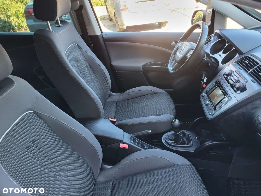 Seat Altea XL - 8