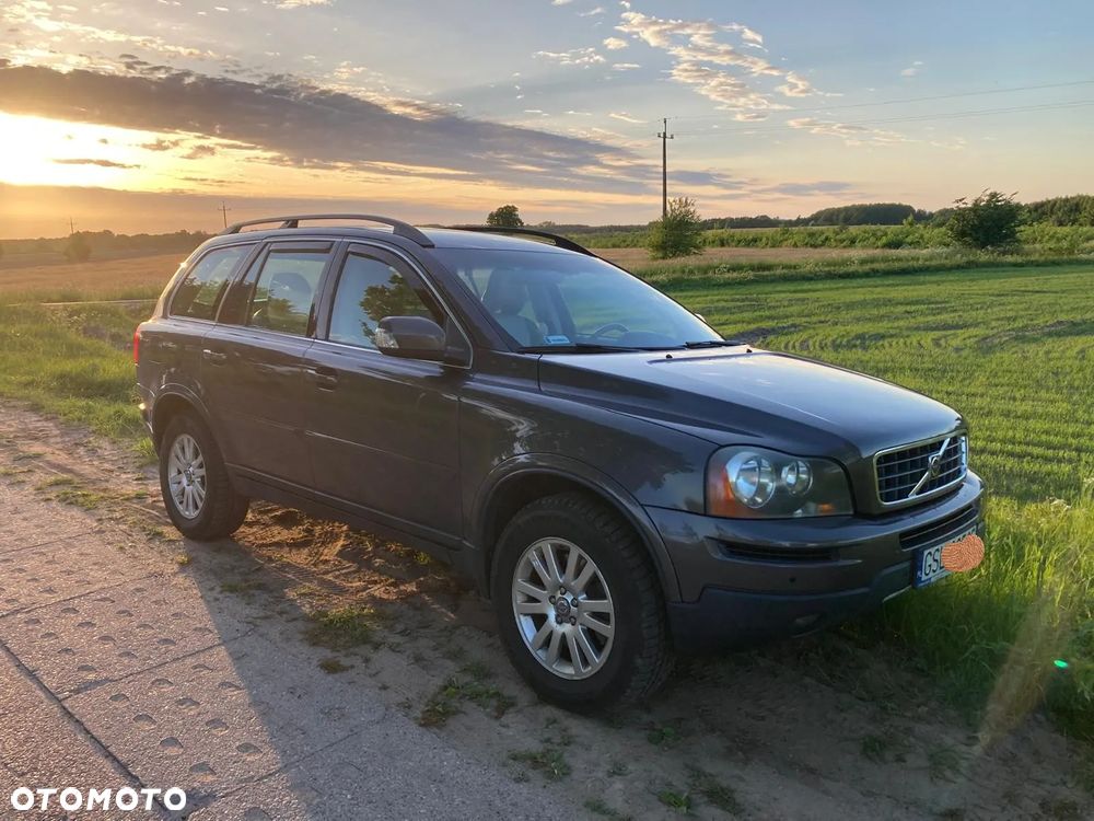 Volvo XC 90 2.4 D5 Executive - 8