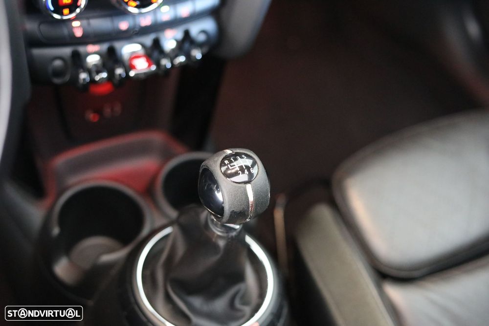 MINI 3 Portas Cooper S - 28