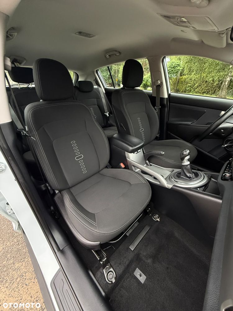 Kia Sportage - 23