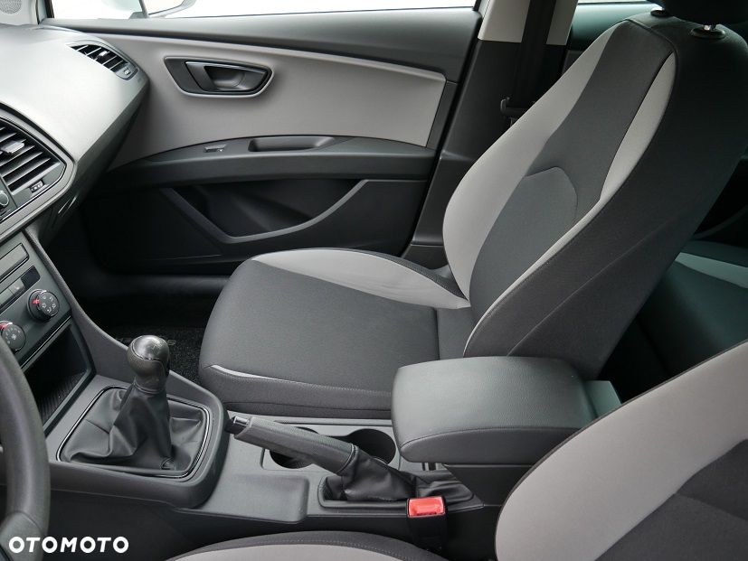 Seat Leon - 22