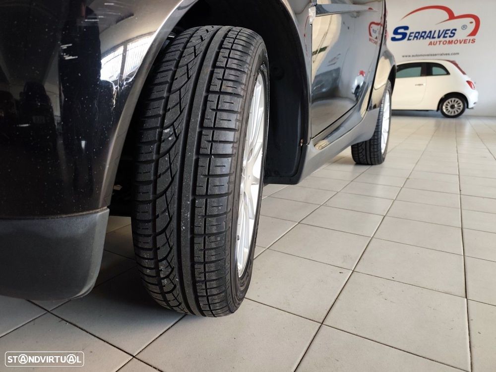 Smart ForTwo Coupé 0.8 cdi Passion 45 - 8