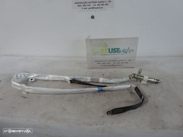 Airbags De Cortina Esq Bmw 3 Touring (E46) - 1