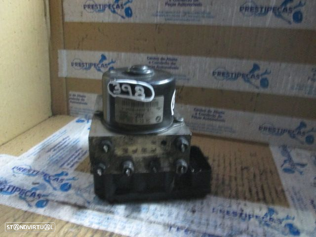 Abs 34516756286 BMW E46 1999 330 D - 3