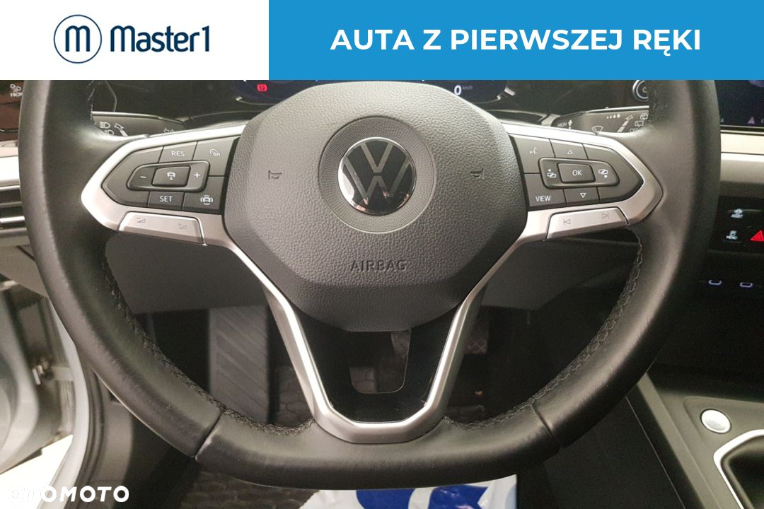 Volkswagen Golf VIII 2.0 TDI Life - 17
