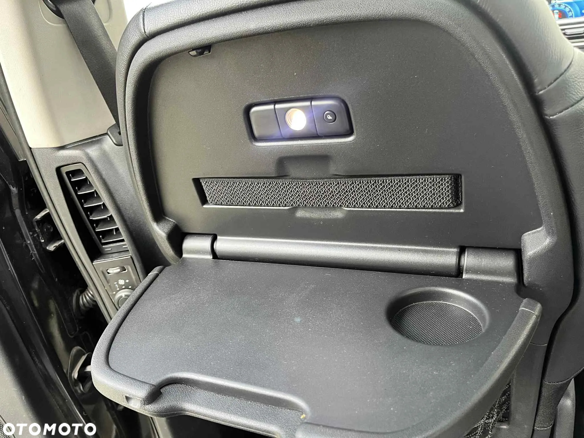 Citroën C4 Picasso 2.0 BlueHDi Exclusive - 11
