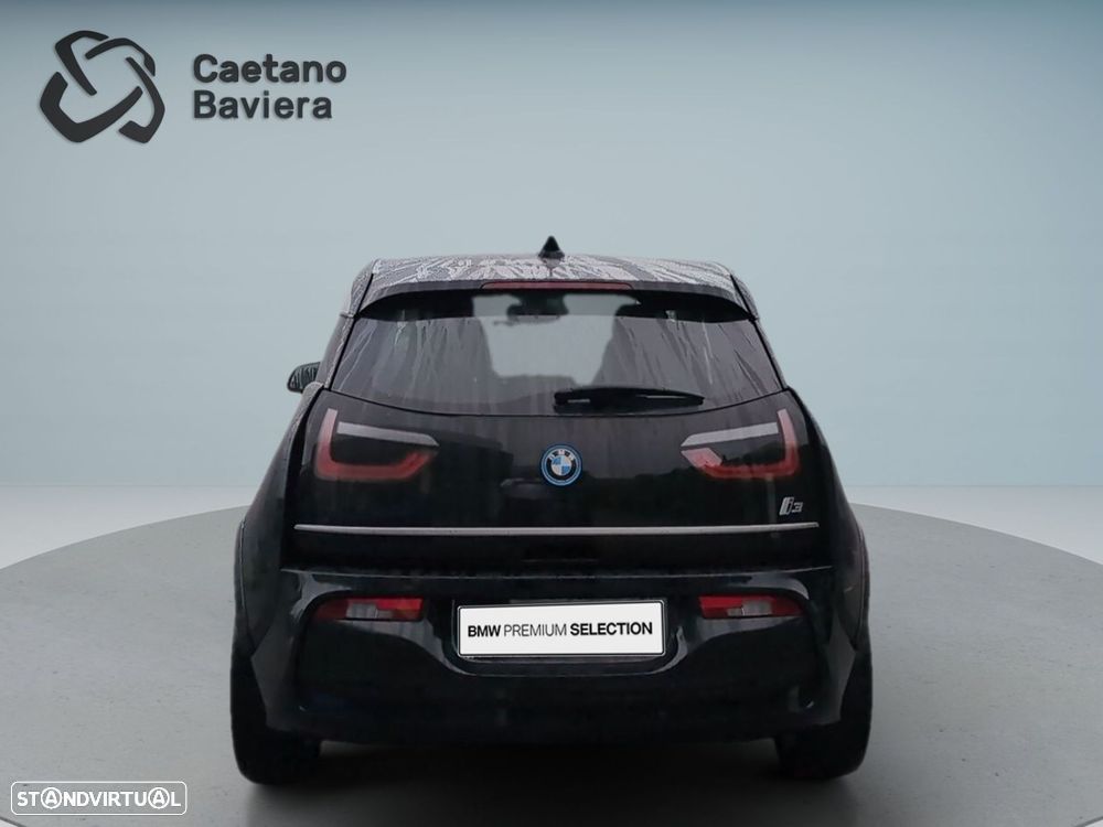 BMW i3 120Ah - 7