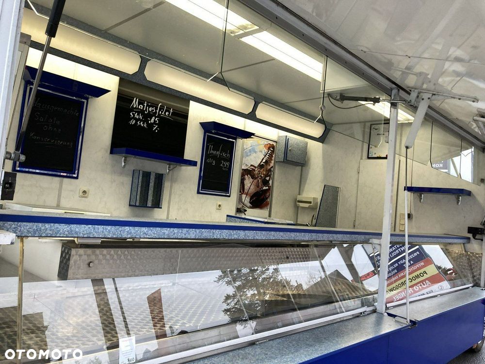 Mercedes-Benz Sprinter - 14