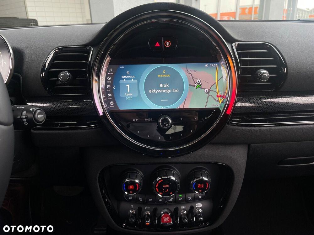 MINI Clubman - 11