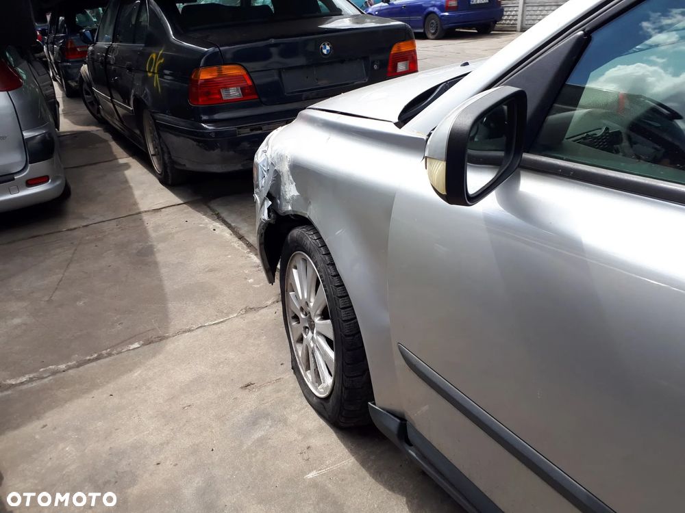 VOLVO V50 04-07 1.6 D ZDERZAK TYŁ TYLNY 426-26 - 18