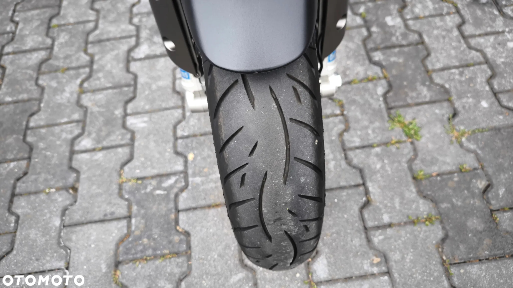 Ducati Multistrada - 28