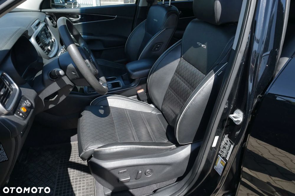 Kia Sorento 2.4 GDI XL - 20