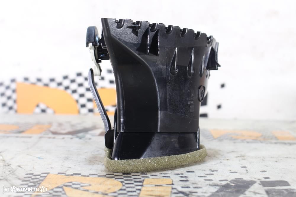 Arejador / Difusor De Ar Seat Leon (5F1)  08435006 / Central Direito / - 6