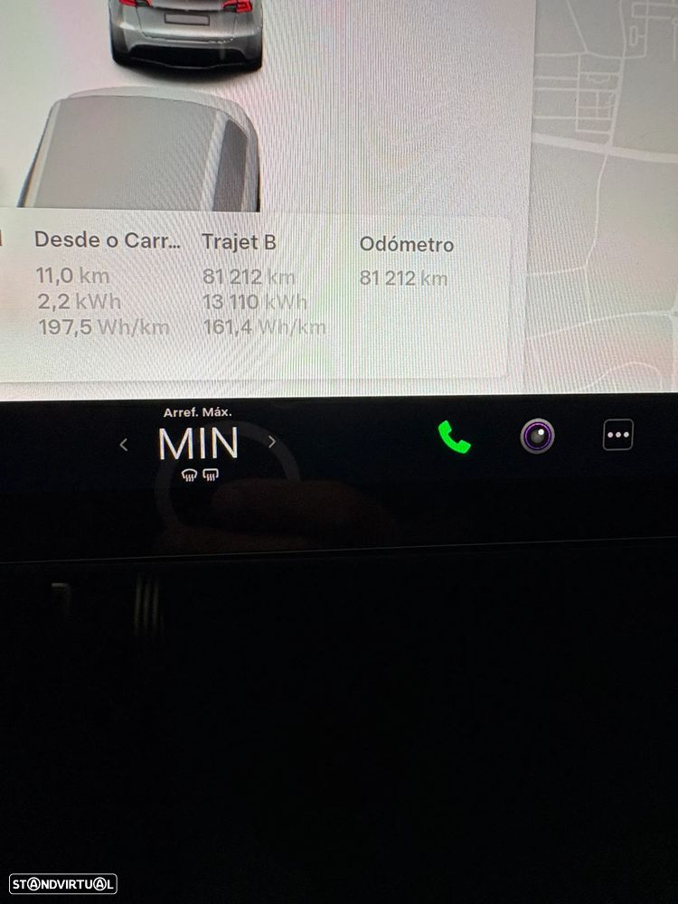 Tesla Model Y RWD - 22