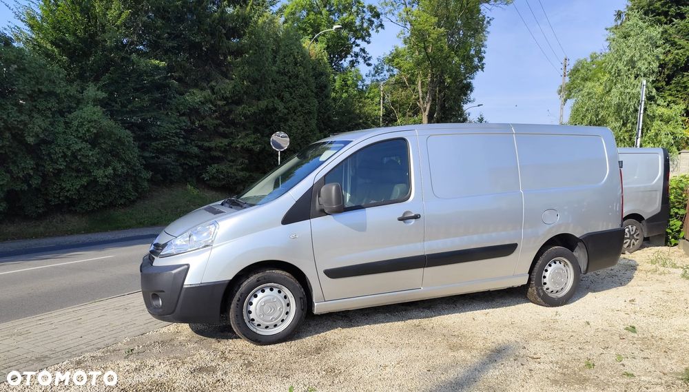 Citroën JUMPY - 6